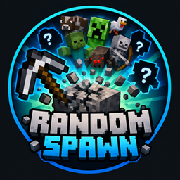 Random Mob Spawn