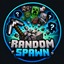 Random Mob Spawn logo