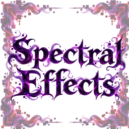 Spectral Effects project image
