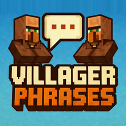 Villager Phrases project image