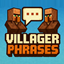 Villager Phrases logo