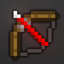 Bow Color Charge logo