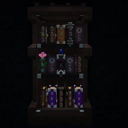 More MnA Glyph Uses