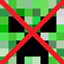 Fixed [fake] bug MC-55514 - Creepers were added to the game (Fake bug - Joke Pack) logo