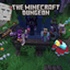 THE EXTREME DUNGEON! logo