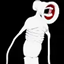 The Great Mother Megaphone (bedrock) logo