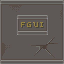 Fidelity GUI project image