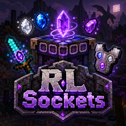 RLsocket