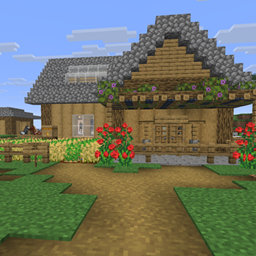Stater House!:)