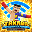 JJC | TAKABA: Comedian Expanded logo