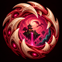 Maw-Gut Standalone logo