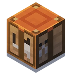 Easy Crafting Table