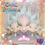 👑 Coral Princess Crown 🐚 logo