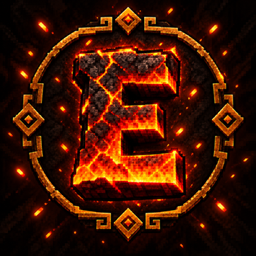 Emberfall Genesis logo