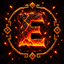 Emberfall Genesis logo