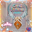 🐚 Coral Princess Necklace 💎 logo