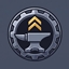 Aqua Item Upgrading logo