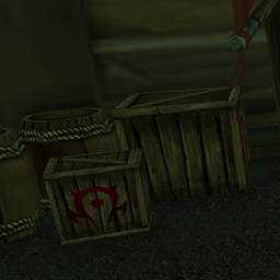 Damage Lock  project image