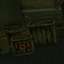 Damage Lock  logo