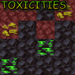 Mini Mods: Toxicity project image