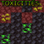 Mini Mods: Toxicity logo