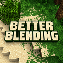 Better Blending logo