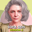 SOFIA SKIN —  VERSION 4 logo