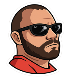 Babyman LFG: Mythic+ Group Filters logo