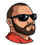 Babyman LFG: Mythic+ Group Filters logo