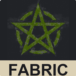 Occultism (Fabric)