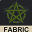 Occultism (Fabric) logo