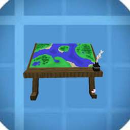 Epic Map Table-Create Aeronautics