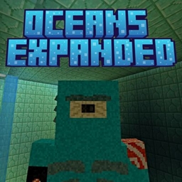 Oceans Expanded project image