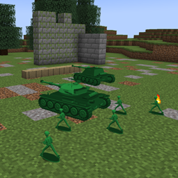 Army Men