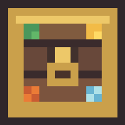 Mystery Chest