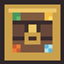 Mystery Chest logo