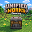 Unified Works: Quarry logo