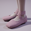 BallerinaShoes_582490A1 logo