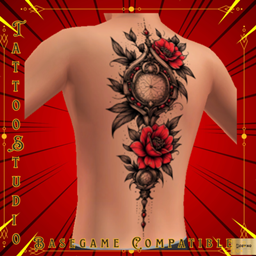 Robynq Tattoo LTD8009 - Basegame compatible project image
