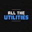 All The Utilities logo
