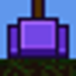 Laburo.mcpack for Minecraft 1.21.50 — Textures screenshot