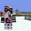 SuperHeroPack(DangerousChristmas) logo