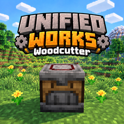 Unified Works: Woodcutter project image