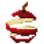 Unofficial Port | AppleSkin Add-On logo
