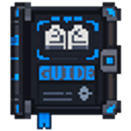 Guide logo