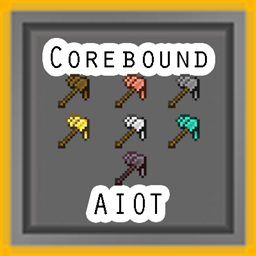Corebound All-In-One-Tool