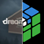 Dreamshift X Distant Horizons Compat logo