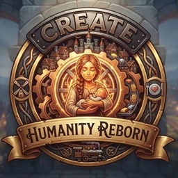 Create Humanity Reborn project image