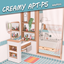 Creamy APT.Part5 logo