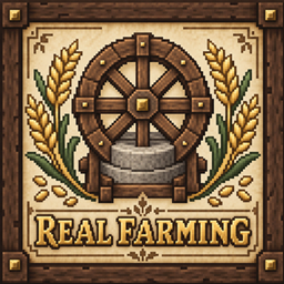 Real Farming